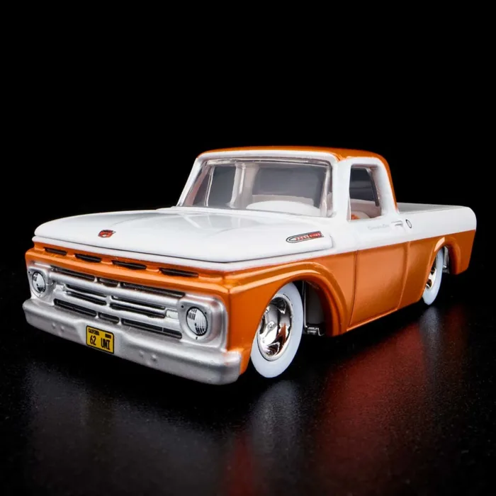 Hot Wheels - RLC Exclusive 1962 Ford F100