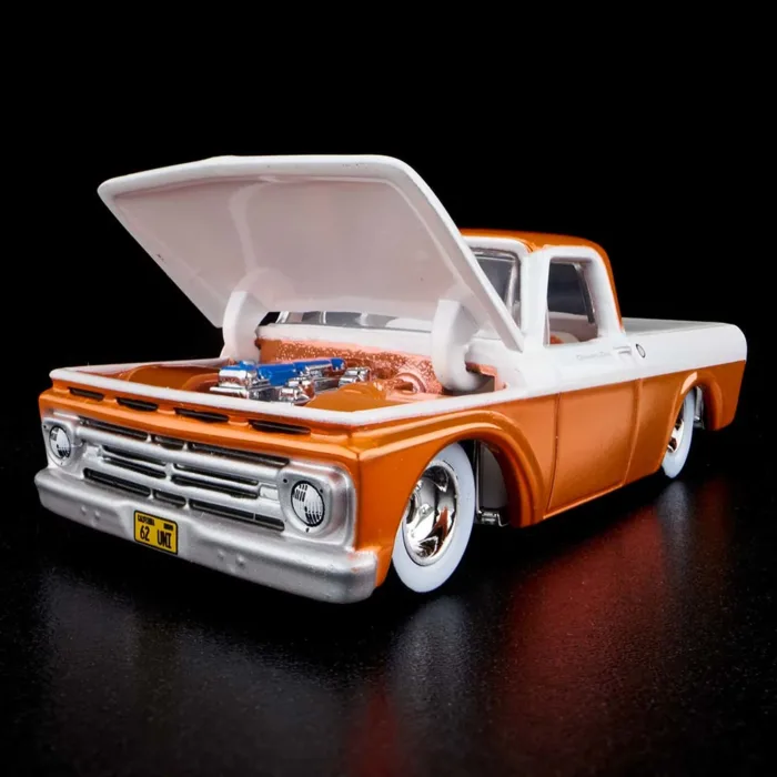 Hot Wheels - RLC Exclusive 1962 Ford F100 - Image 2