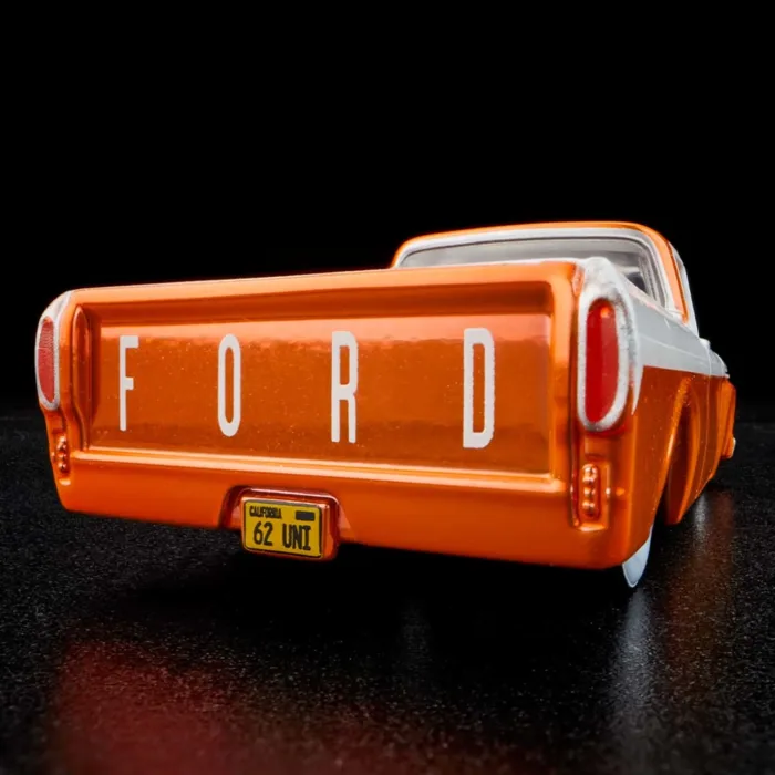 Hot Wheels - RLC Exclusive 1962 Ford F100 - Image 3